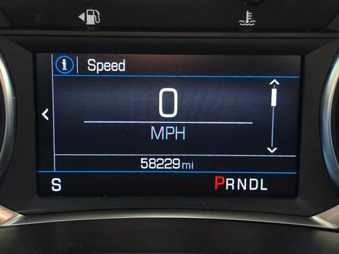 Used 2023 Chevrolet Equinox LT image 27