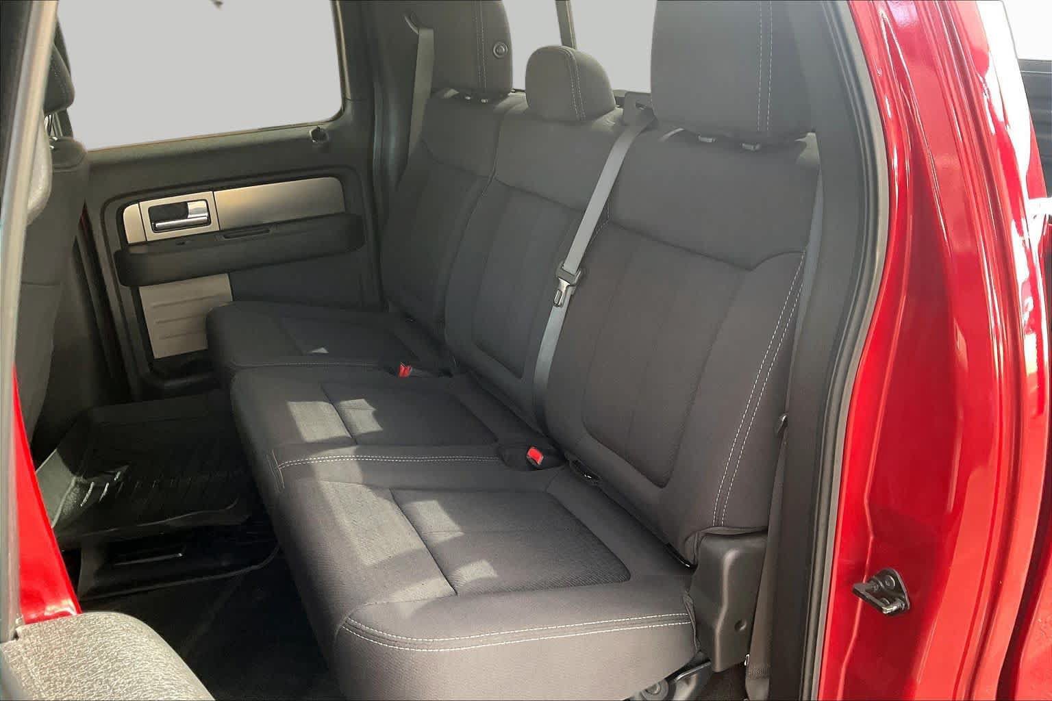 Used 2013 Ford F150 FX2 w/ Mid Equipment Group RWD image 20