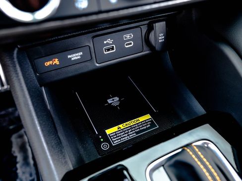 Certified 2026 Acura Integra A-Spec w/ Technology Package FWD image 33