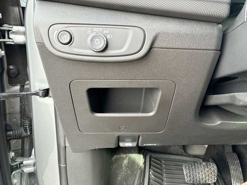 Certified 2025 Chevrolet TrailBlazer LS w/ LS Convenience Package image 17