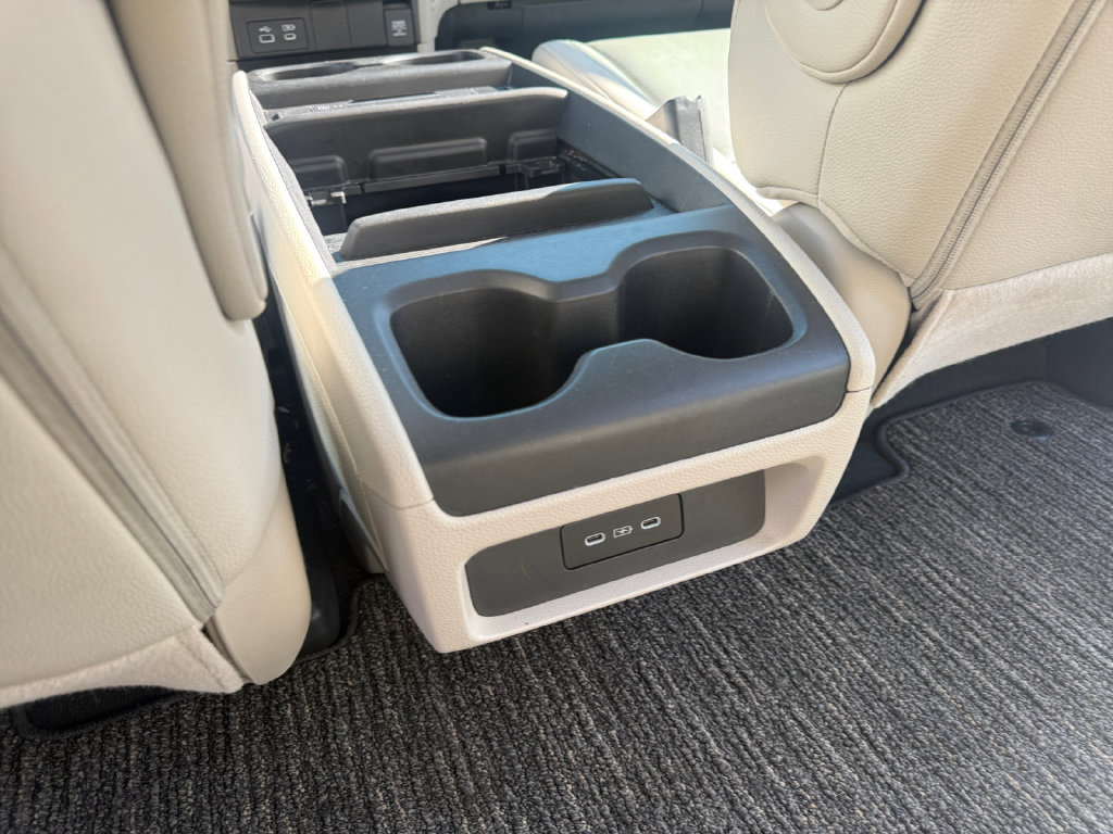 Used 2025 Honda Odyssey EX-L image 28