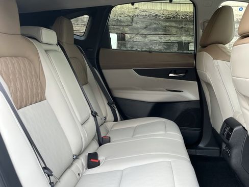 New 2026 Nissan Murano Platinum w/ Cargo Package AWD/4WD image 16