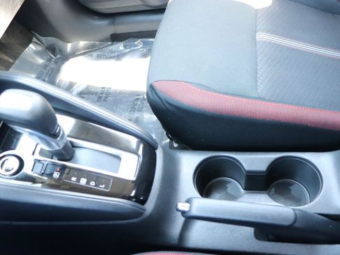 Used 2024 Nissan Versa SR FWD image 35