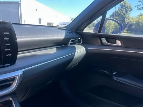 Used 2022 Kia K5 GT-Line AWD/4WD image 22