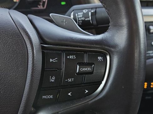 Used 2021 Lexus ES 350 350 w/ Premium Package image 20