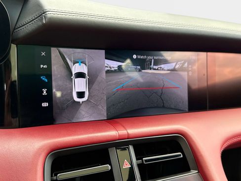 Used 2024 Porsche Taycan GTS image 45