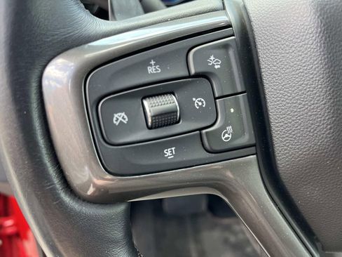 Used 2023 Chevrolet Silverado 1500 ZR2 w/ Technology Package AWD/4WD image 32