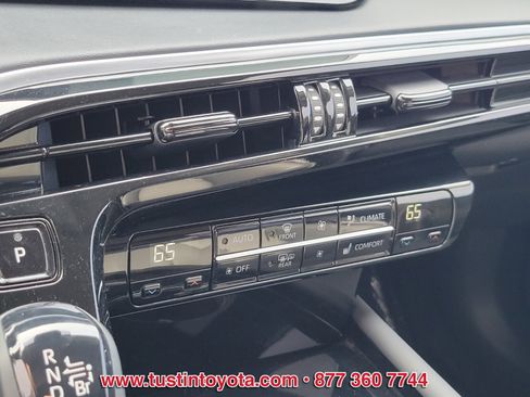 Certified 2023 Toyota Mirai XLE image 22