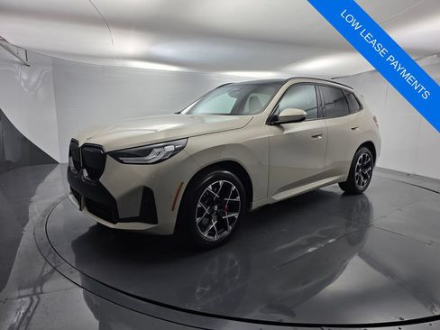 Used 2026 BMW X3 xDrive30i w/ M Sport Package AWD/4WD image 8