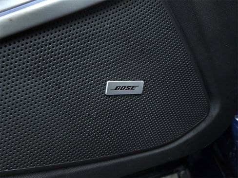 Used 2016 Chevrolet Camaro SS image 34