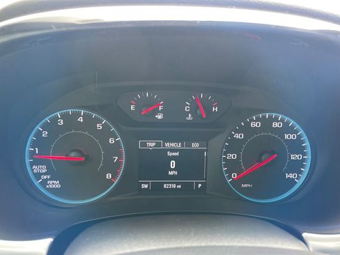 Used 2020 Chevrolet Traverse LS FWD image 26