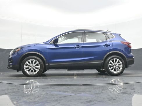 Used 2022 Nissan Rogue Sport SV w/ Technology Package image 27