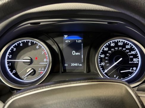 Certified 2024 Toyota Camry LE image 23