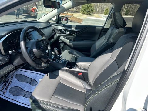 Used 2024 Subaru Outback Onyx Edition XT image 12