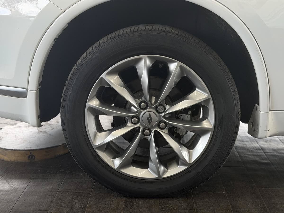 Used 2022 Dodge Durango Citadel AWD/4WD image 17