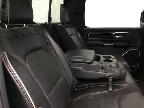 Used 2019 RAM 1500 Laramie AWD/4WD image 38