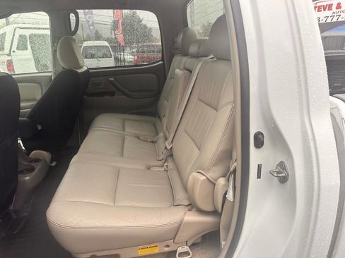 Used 2006 Toyota Tundra Limited image 17