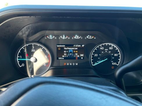 Used 2024 Ford F350 XL w/ Snow Plow Prep Package AWD/4WD image 14
