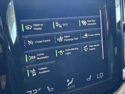 Used 2019 Volvo XC60 T5 R-Design w/ Protection Package Premier image 34