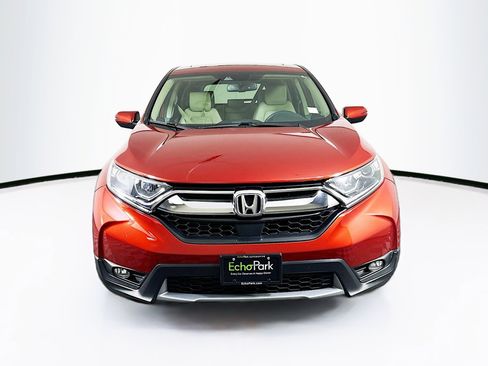 Used 2017 Honda CR-V EX-L image 2