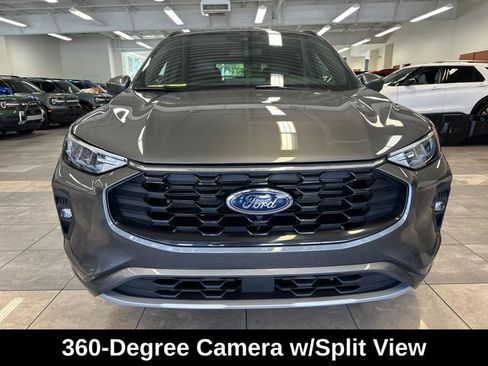 Used 2023 Ford Escape ST-Line Select w/ Tech Pack #2 AWD/4WD image 18