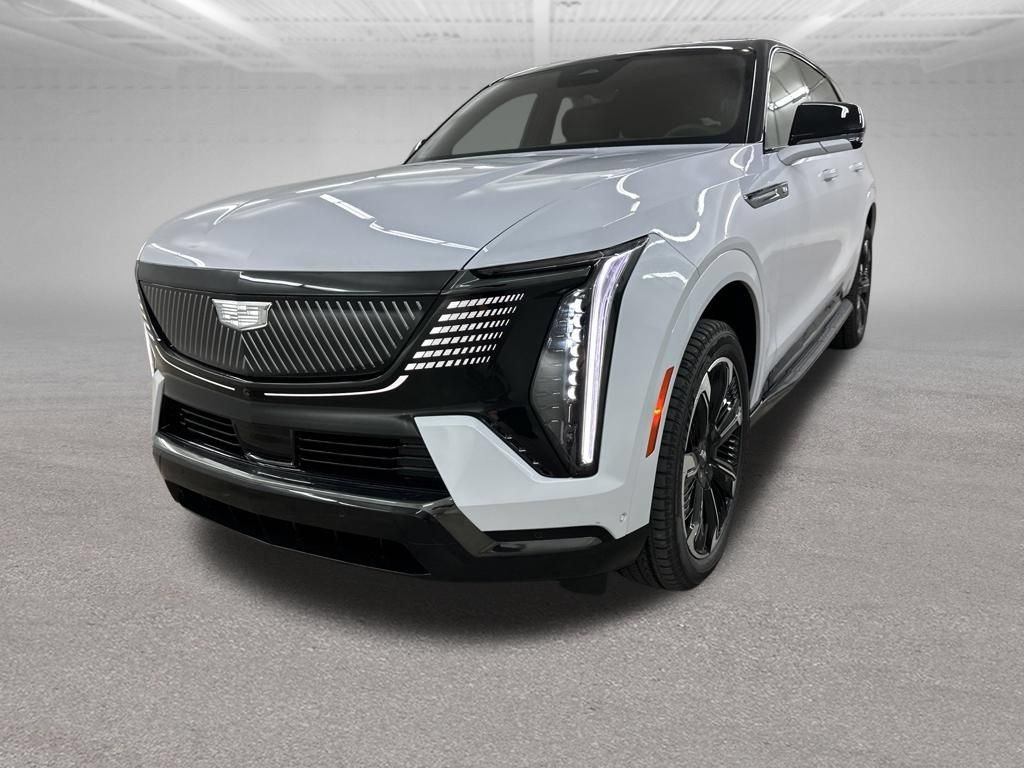 New 2026 Cadillac Escalade IQ Sport 1 AWD/4WD image 5