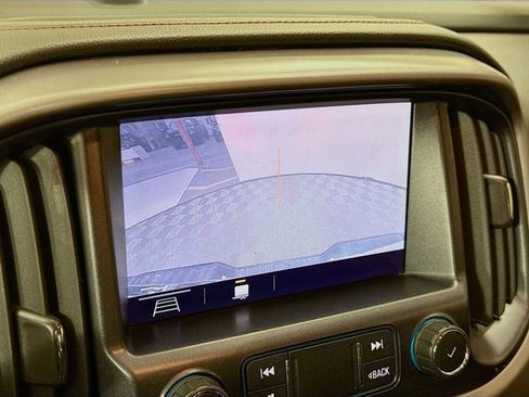 Used 2019 GMC Canyon All Terrain w/ Trailering Package image 16