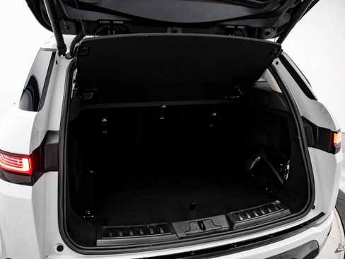 Used 2023 Land Rover Range Rover Evoque R-Dynamic S image 71