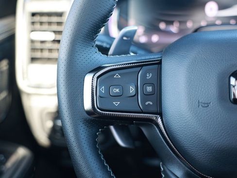 New 2026 RAM 1500 RHO AWD/4WD image 20