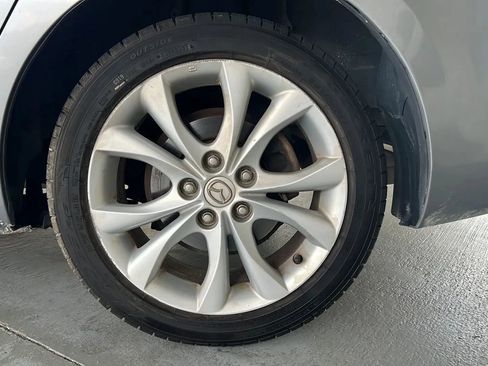 Used 2010 MAZDA MAZDA3 s Sport image 30