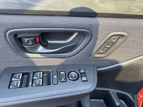 New 2026 Honda Passport TrailSport image 22