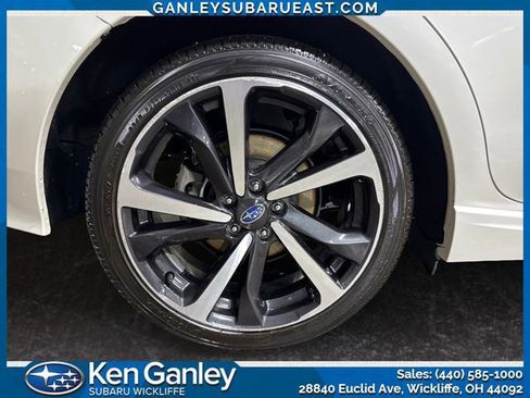 Certified 2023 Subaru Impreza 2.0i Sport w/ Popular Package #2 image 23