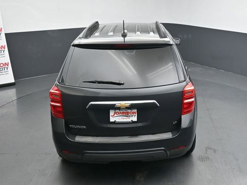 Used 2017 Chevrolet Equinox LT image 30