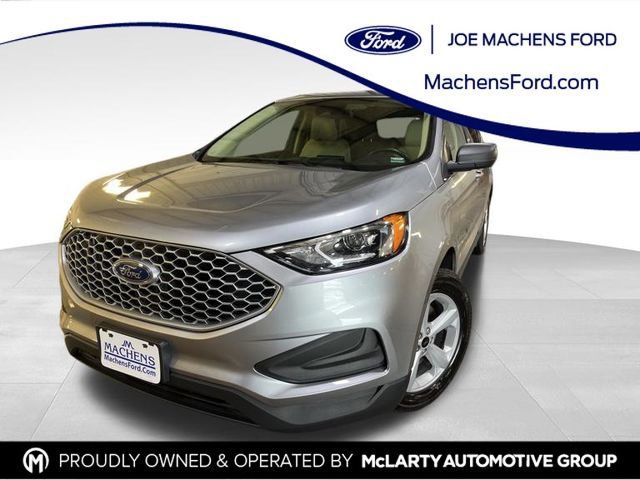 Used Ford Edge for Sale in Columbia, MO - Autotrader