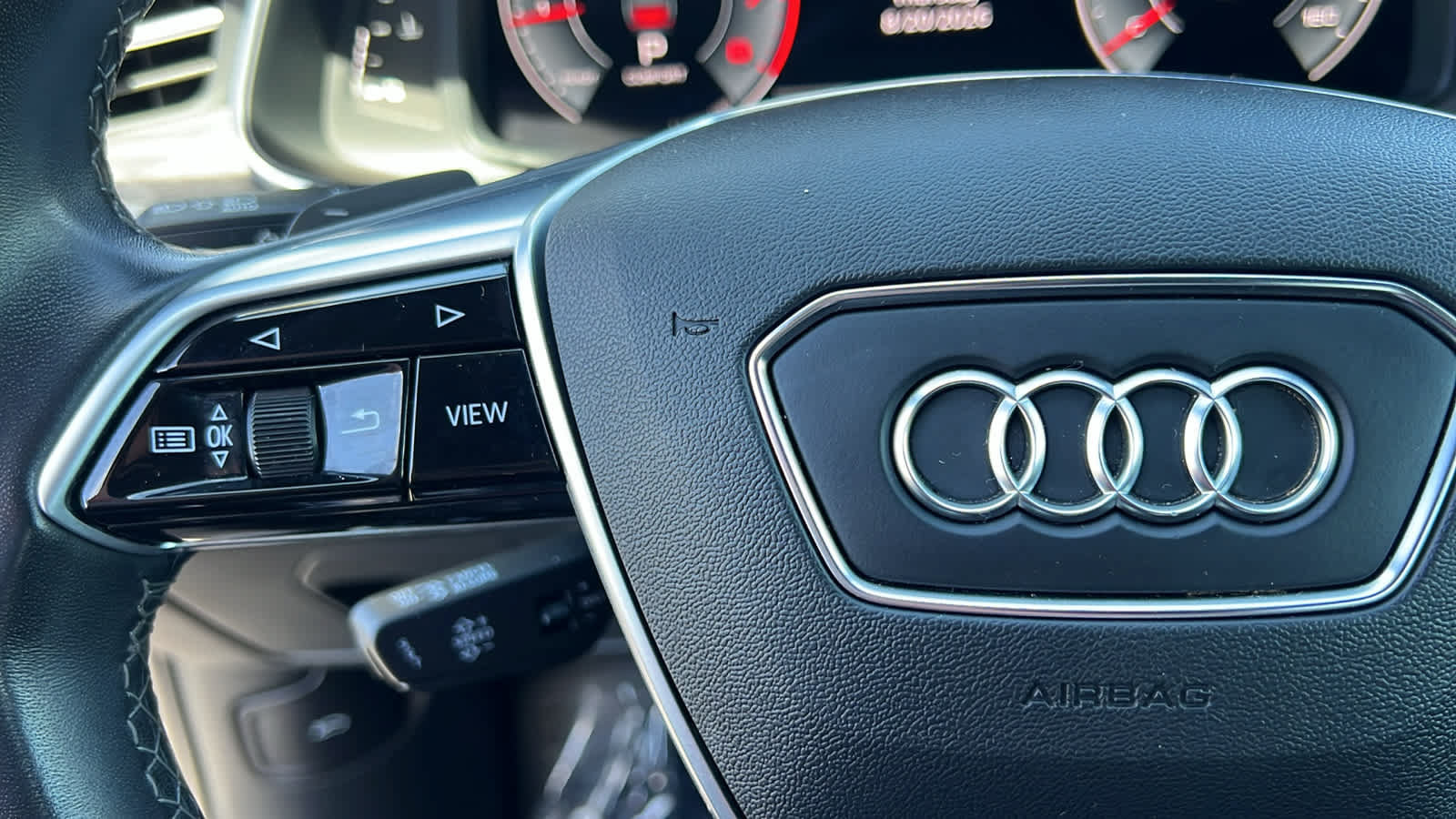 Used 2024 Audi A6 Premium Plus AWD/4WD image 19