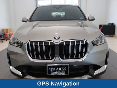 Used 2025 BMW X1 xDrive28i w/ Convenience Package AWD/4WD image 14