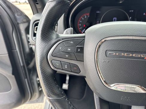 Used 2023 Dodge Durango GT image 41