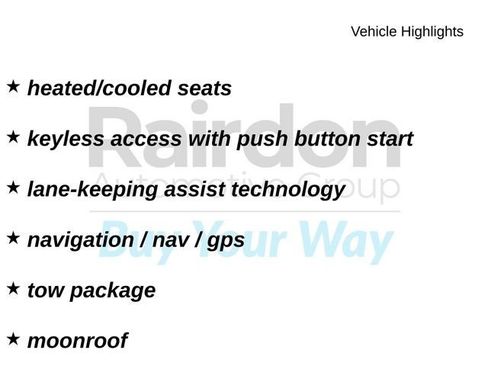 Used 2020 Ford Expedition Max Limited w/ Equipment Group 303A image 17
