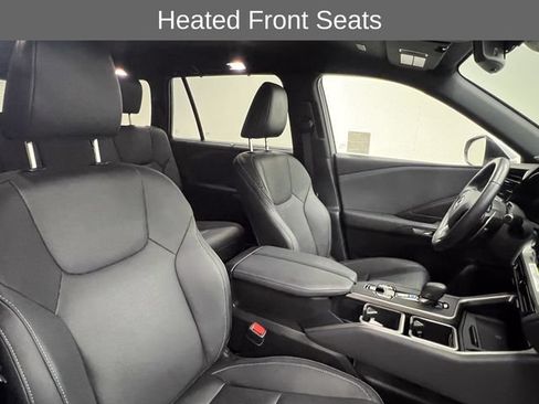 Certified 2025 Lexus TX 350 FWD w/ Convenience Package image 11