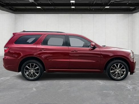 Used 2018 Dodge Durango GT w/ Premium Group AWD/4WD image 4