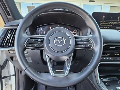 Used 2025 MAZDA CX-90 Plug-In Hybrid w/ Premium Plus AWD/4WD image 24