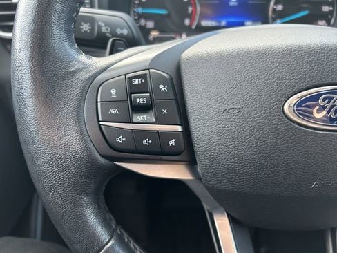 Used 2020 Ford Explorer Limited image 30