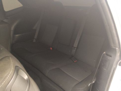 Used 2021 Dodge Challenger SXT w/ Blacktop Package RWD image 18