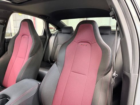 Used 2025 Honda Civic Si image 17
