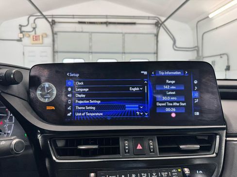Used 2022 Lexus ES 350 w/ Premium Package FWD image 37