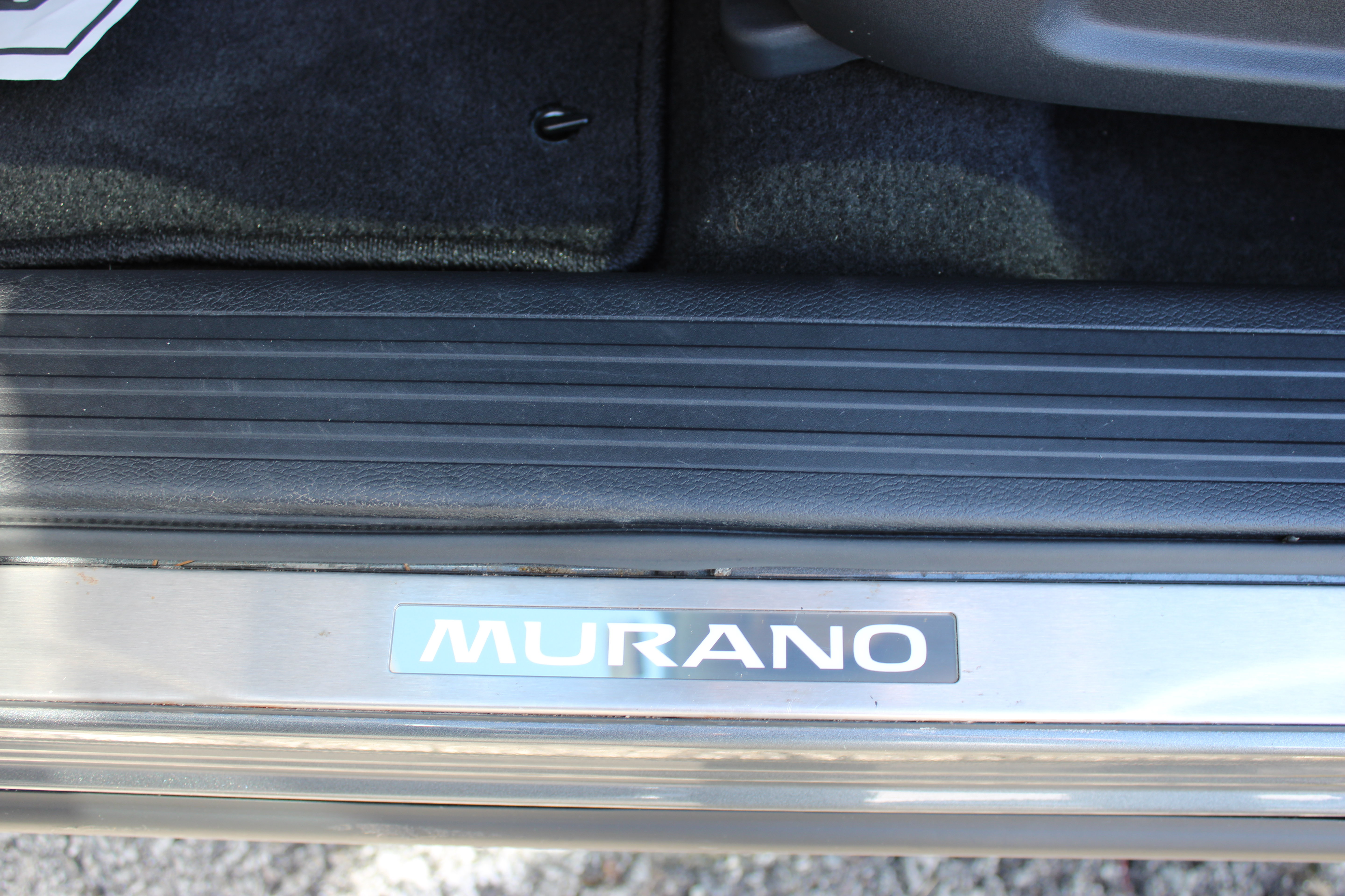 Certified 2024 Nissan Murano SL AWD/4WD image 36