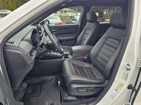 Used 2025 Honda CR-V Sport-L image 20