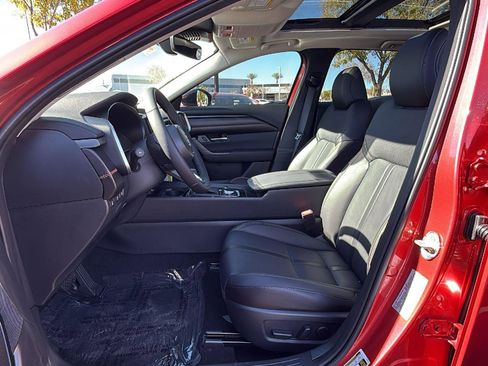 New 2026 MAZDA CX-50 AWD 2.5 Hybrid w/ Premium Pkg image 19