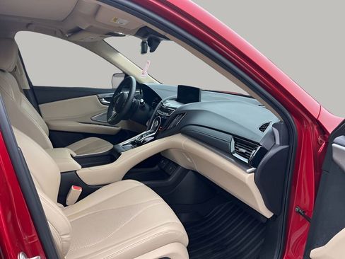 Used 2020 Acura RDX w/ Technology Package image 15