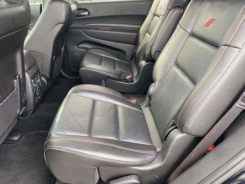 Used 2023 Dodge Durango GT AWD/4WD image 11